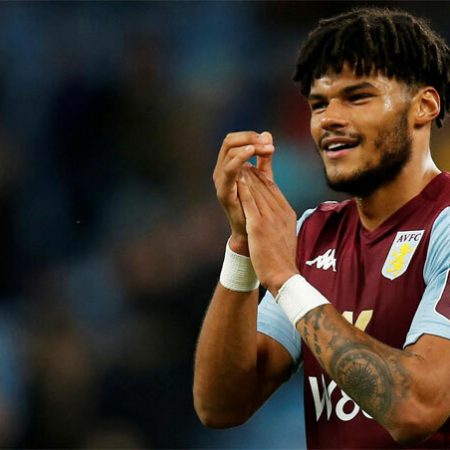 Mings: ‘Cầu thủ là một món hàng’ – Nhà Cái 188bet