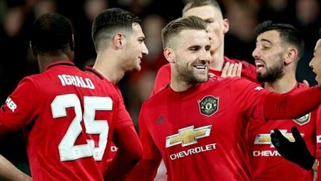 Cup FA dự kiến kết thúc vào 1/8 – Nhà Cái 188bet
