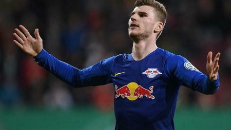 Liverpool rút khỏi cuộc đua giành Timo Werner – Nhà Cái 188bet