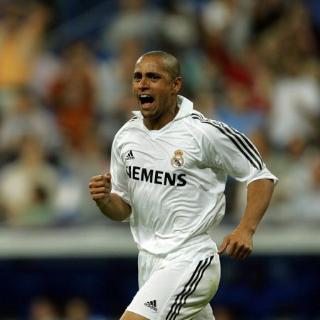 Roberto Carlos: ‘Tôi từng ở rất gần Chelsea’ – Nhà Cái 188bet