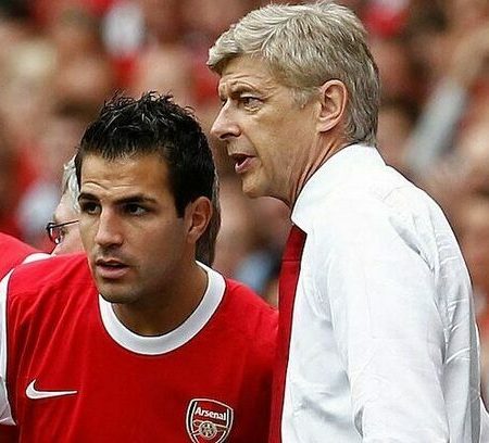 Dự đoán Fabregas: ‘Arsenal luôn là một phần trong trái tim tôi’ – Nhà Cái 188bet