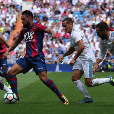 Dự đoán Levante vs Granada, 22h00 ngày 8/3 – Nhà Cái M88