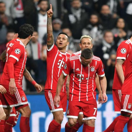 Bayern Munich gặp tổn thất lớn trước đại chiến Dortmund  – Nhà Cái Fun88