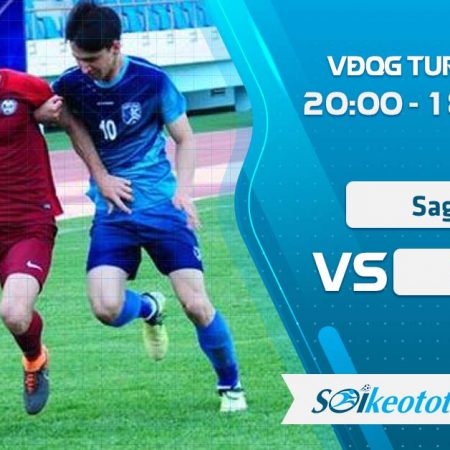 W88 Dự đoán Sagadam vs Nebitci lúc 20h ngày 18/5/2020