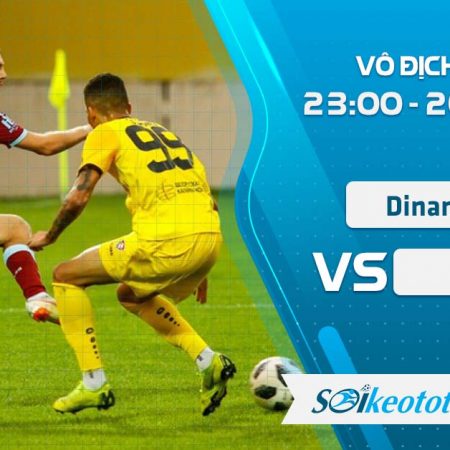W88 Dự đoán Dynamo Brest vs BATE lúc 23h ngày 20/5/2020