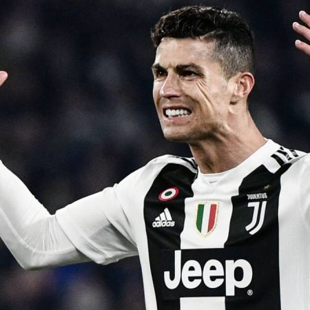 Haaland khen Ronaldo hết lời vì 1 hành động  – Nhà Cái Fun88