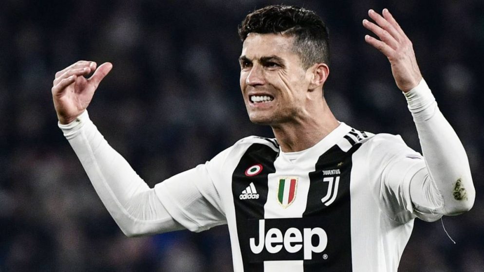 Haaland khen Ronaldo hết lời vì 1 hành động  – Nhà Cái Fun88