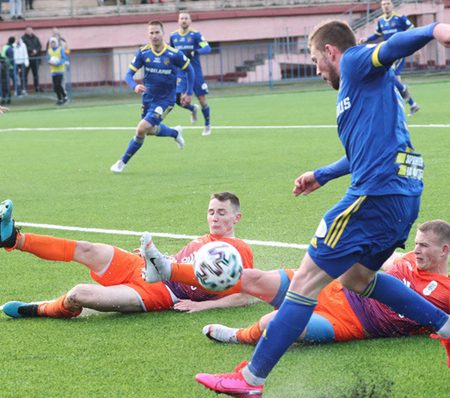 W88 Dự đoán Energetik vs Merw lúc 20h ngày 18/5/2020