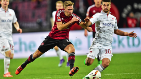 Dự đoán Nurnberg vs Hannover, 00h30 ngày 7/3 – Nhà Cái Fun88