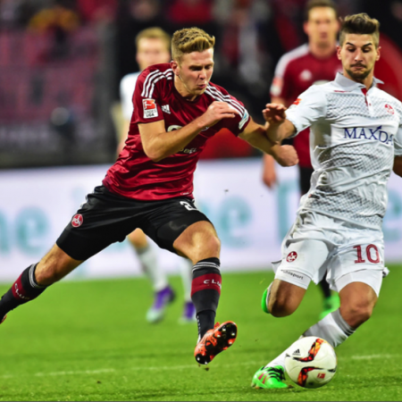 Dự đoán Nurnberg vs Hannover, 00h30 ngày 7/3 – Nhà Cái Fun88