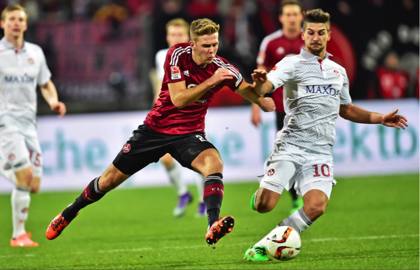 Dự đoán Nurnberg vs Hannover, 00h30 ngày 7/3 – Nhà Cái Fun88