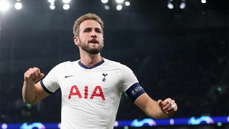 Klinsmann: ‘Kane nên ở lại Tottenham’ – Nhà Cái 188bet