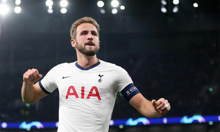 Klinsmann: ‘Kane nên ở lại Tottenham’ – Nhà Cái 188bet