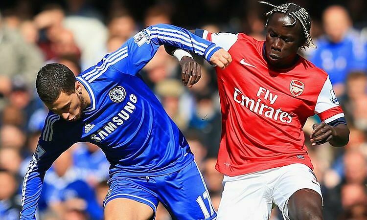 Sagna: ‘Arsenal thiếu lòng tự tôn để giành danh hiệu’ – Nhà Cái 188bet