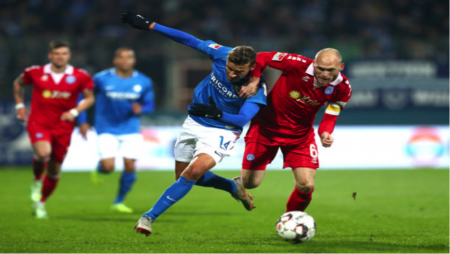 Dự đoán Bochum vs Heidenheim, 18h00 ngày 16/5 – Nhà Cái Fun88