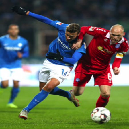 Dự đoán Bochum vs Heidenheim, 18h00 ngày 16/5 – Nhà Cái Fun88