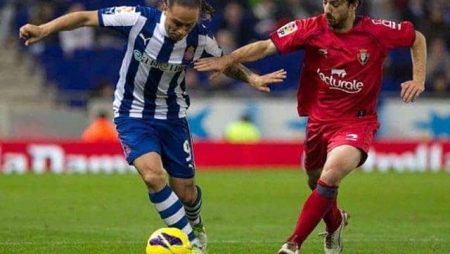 Dự đoán Osasuna vs Espanyol, 18h00 ngày 8/3 – Nhà Cái M88