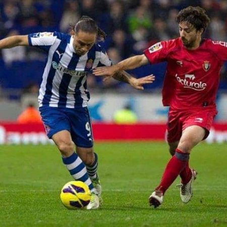 Dự đoán Osasuna vs Espanyol, 18h00 ngày 8/3 – Nhà Cái M88