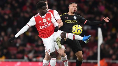 Dự đoán  Manchester City vs Arsenal, 02h30 ngày 12/03  – Nhà Cái 188bet