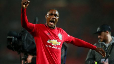 Dự đoán Man Utd có thể mất Ighalo khi Ngoại hạng Anh trở lại – Nhà Cái 188bet