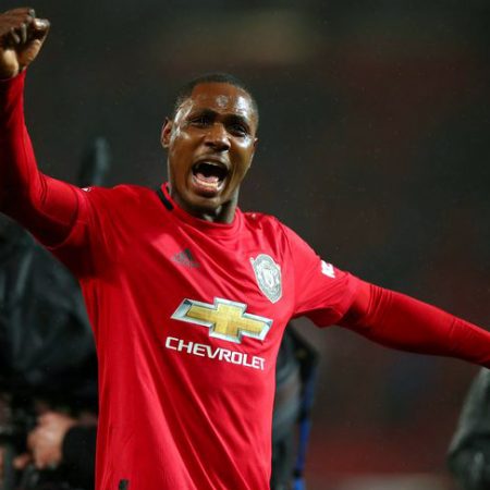 Dự đoán Man Utd có thể mất Ighalo khi Ngoại hạng Anh trở lại – Nhà Cái 188bet