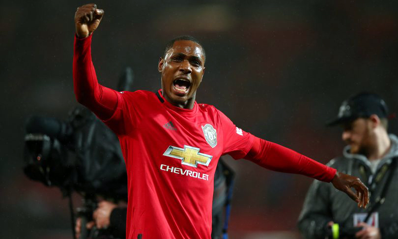 Dự đoán Man Utd có thể mất Ighalo khi Ngoại hạng Anh trở lại – Nhà Cái 188bet