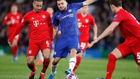 Hoffenheim vs Bayern Munich: Khi Hùm Xám hủy diệt trở lại  – Nhà Cái Fun88