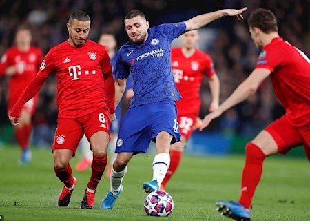 Hoffenheim vs Bayern Munich: Khi Hùm Xám hủy diệt trở lại  – Nhà Cái Fun88