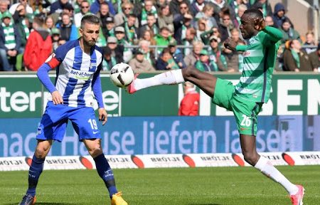 Dự đoán Hertha vs Bremen, 21h30 ngày 7/3 – Nhà Cái Fun88