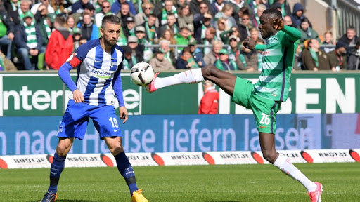 Dự đoán Hertha vs Bremen, 21h30 ngày 7/3 – Nhà Cái Fun88