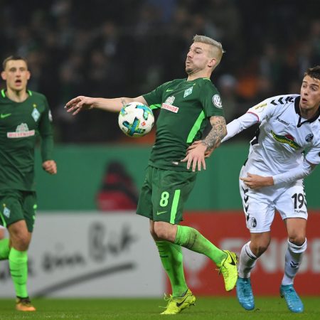 W88 Dự đoán Freiburg vs Werder Bremen lúc 20h30 ngày 23/5/2020