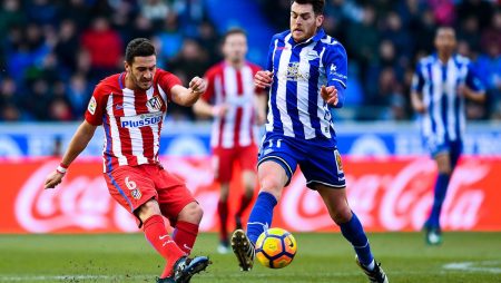 Dự đoán Espanyol vs Atletico Madrid, 22h00 ngày 1/3 – Nhà Cái M88