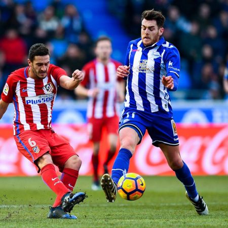 Dự đoán Espanyol vs Atletico Madrid, 22h00 ngày 1/3 – Nhà Cái M88