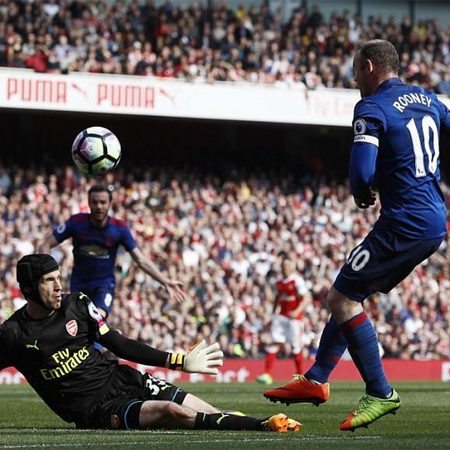 Dự đoán Petr Cech ngán nhất Rooney – Nhà Cái 188bet