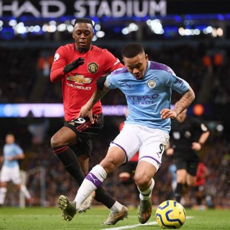 Dự đoán  Manchester United vs Manchester City, 23h30 ngày 08/03  – Nhà Cái 188bet