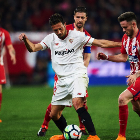 Dự đoán Atletico Madrid vs Sevilla, 22h00 ngày 7/3 – Nhà Cái M88