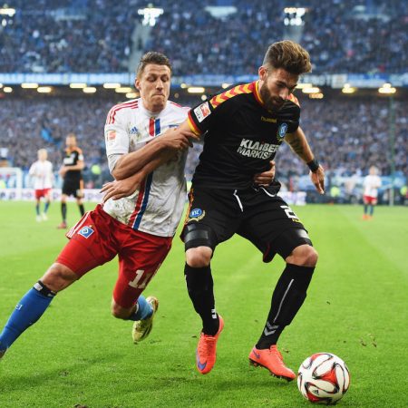 W88 Dự đoán Hamburger SV vs Arminia Bielefeld lúc 18h30 ngày 24/5/2020