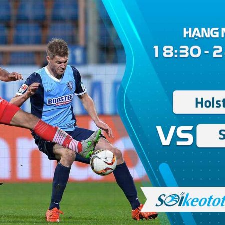 W88 Dự đoán Holstein Kiel vs Stuttgart lúc 18h30 ngày 24/5/2020