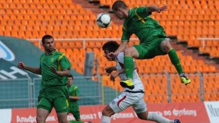 W88 Dự đoán Neman vs Zhodino lúc 23h ngày 21/5/2020