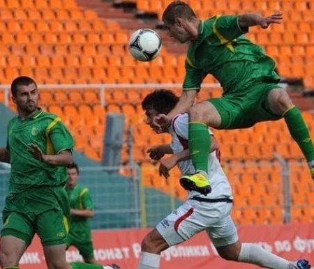 W88 Dự đoán Neman vs Zhodino lúc 23h ngày 21/5/2020