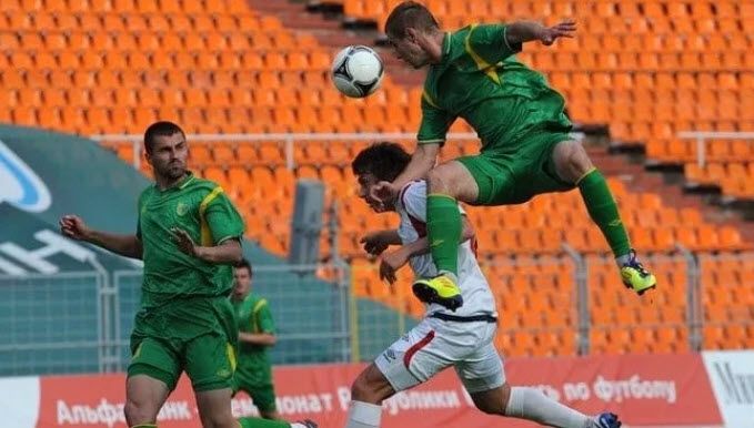 W88 Dự đoán Neman vs Zhodino lúc 23h ngày 21/5/2020