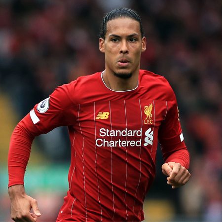 Dự đoán Van Dijk nhận nhiều lời mời trước khi chọn Liverpool – Nhà Cái 188bet