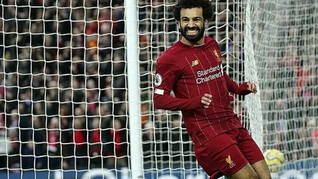 Liverpool có thể vô địch trên sân trung lập – Nhà Cái 188bet