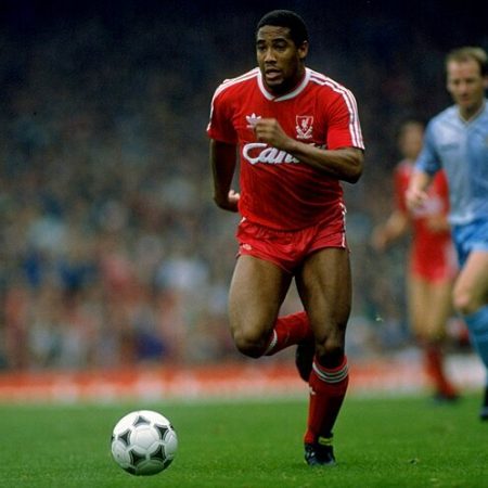 John Barnes: ‘Liverpool thành công vì Klopp có thực quyền’ – Nhà Cái 188bet