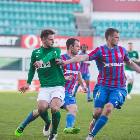 W88 Dự đoán Paide vs Tulevik lúc 23h ngày 19/5/2020