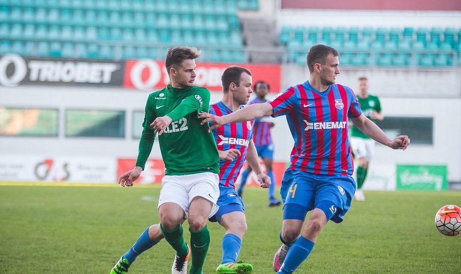 W88 Dự đoán Paide vs Tulevik lúc 23h ngày 19/5/2020