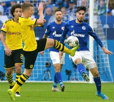 Lịch thi đấu Bundesliga vòng 26: Dortmund đại chiến Schalke  – Nhà Cái Fun88