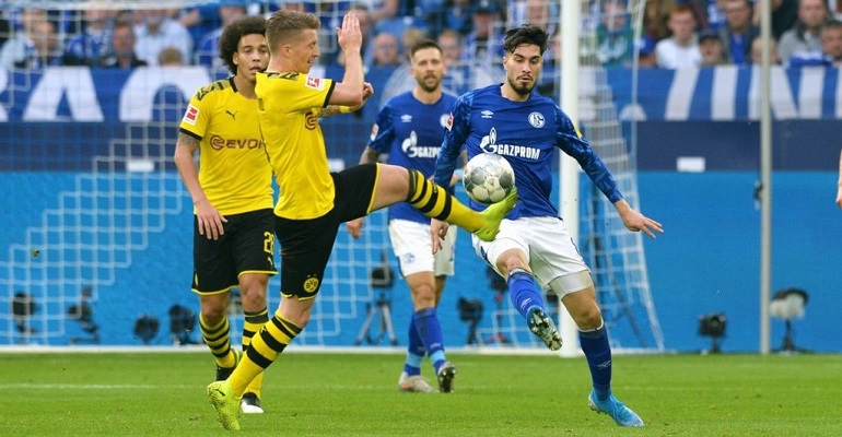 Lịch thi đấu Bundesliga vòng 26: Dortmund đại chiến Schalke  – Nhà Cái Fun88