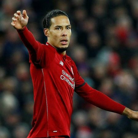 Dự đoán Baresi: ‘Chỉ Van Dijk là hậu vệ xuất sắc’ – Nhà Cái 188bet