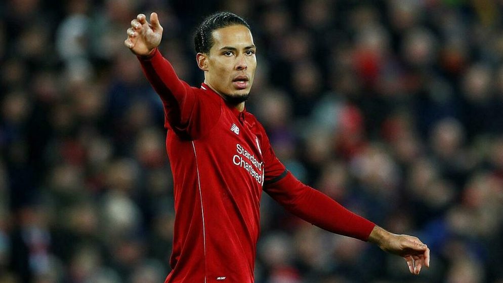 Dự đoán Baresi: ‘Chỉ Van Dijk là hậu vệ xuất sắc’ – Nhà Cái 188bet